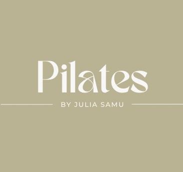 Pilates by Julia